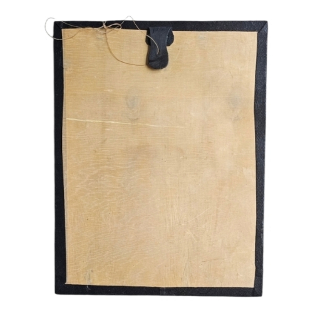 handmade frame - Picture 2 of 3